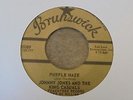 Johnny Jones And The King Casuals - Purple Haze USA 45 NORTHERN SOUL