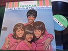 Patti La Belle & Bluebelles – Dreamer (Lp,Atlantic, 1967; Marvelettes;Vandellas)