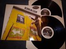 Born In DDR 2 x LP VA  Feeling B Sandow AG Geige DDR Punk