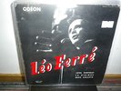 LEO FERRE' Java partout - La zizique - Mon sebasto  7