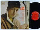 BOB DYLAN Self-Titled CL 1779 LP on Columbia 6-eye mono
