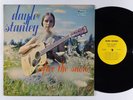 DAYLE STANLEY After The Snow LP on Squire