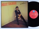 JOHNNY THUNDERS So Alone LP on Real UK VG++