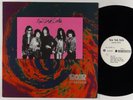 NEW YORK DOLLS Lipstick Killers LP on Danceterin VG++ belgium