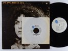 TYRANNOSAURUS REX A Beard Of Stars LP on Blue Thumb NM w/ bonus 45