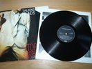 TALKING HEADS STOP MAKING SENSE ORIGINAL 1ST PRESS VINYL LP A1/B1 MATRIX