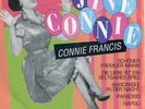 Connie Francis Jive Connie Vinyl Single 7inch NEAR MINT Polydor