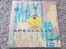 Depeche Mode - I feel you 12'' US PROMO Vinyl
