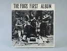 The Fugs LP The fugs first Album
