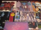 PAUL BUTTERFIELD BLUES BAND ORIGINAL 2001/2 1ST ED 180 GRAM SET TOTAL 12LP'S +CD