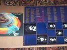 Electric Light Orchestra- Out of the Blue 2 x Vinyl + poster