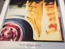 U2 Mysterious ways lithograph COA