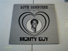 LP FUNK / SOUL MONTY GUY 