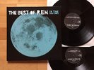 R.E.M. In Time: The Best Of R.E.M. 1988-2003  2 LP 1ST PRESS 2003 MEGA RAR