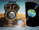 MANFRED MANN'S EARTH BAND 'MESSIN'' 6360 087 VERTIGO 1973 UK STEREO ISSUE