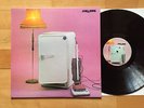 THE CURE Three Imaginary Boys LP + OIS 1ST UK PRESS 1979 TOP