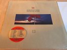 Depeche Mode Music For The Masses BLUE Colored Vinyl Germany Tour Dates Sticker