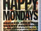 HAPPY MONDAYS LP -