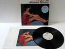 Alessandra Mussolini / Amore / Alfa ALR-22002 / JAPAN Promo Sample LP A4222