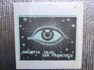 GRATEFUL DEAD San Francisco live 1970s vinyl LP TMOQ no TAKRL