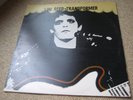 Lou Reed Transformer 1st UK Press LP