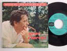 GENE VINCENT - TEMPTATION BABY - RARE FRENCH 45T 7' EP 1964 NM