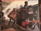 CLINT EASTWOOD & GENERAL SAINT - 1983 Vinyl LP + Inner Greensleeves GREL53 A2/B1