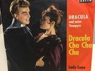 7” Dracula And His Warriors   Dracula Cha Cha Cha & Lady Luna