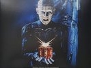 Christopher Young Hellraiser LP colored vinyl record sealed reissue remastered