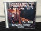 Project Pat - Layin Da Smack Down RARE OOP Three 6 Mafia Prophet Posse