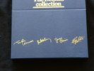 THE BEATLES COLLECTION  UK BLUE BOX SET Unplayed Near Mint Goldmine -M 1978 BC13