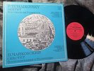 Cello GUTMAN Natalia KOPELMAN Violin - TCHAIKOVSKY STRING SEXTET MELODIYA STEREO