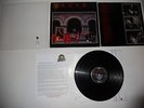 Rush Moving Pictures '81 Masterdisk RL 1st EXC USA Press Ultrasonic CLEAN