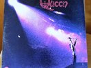 QUEEN 1 debut self-titled MEXICO EMI LP 1973 SLEM-528 RARE First Press purple