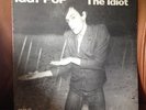 Iggy Pop - The Idiot . UK First Pressing - RCA 1977 -  Vinyl .