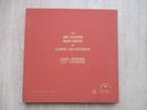 COFFRET LES DIX SONATES PIANO VIOLON DE BEETHOVEN OISTRAKH ET OBORINE