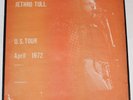 JETHRO TULL 