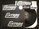 CINTRON - Cintron - 1982 Private Vinyl 12'' Ep./ VG+/ Promo Kit/ Hard Rock Metal