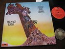 LP Teenage Licks Stone the Crows Germany 1971 | VG+ to EX