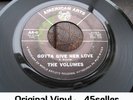 ? VOLUMES 'Gotta Give Her Love' ORIGINAL Northern Soul 45 HEAR