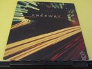 VHTF Freeway CANADA MODERN LATIN JAZZ FUNK SOUL XIAN BOOGIE NB 7030 EX / EX