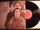 Simon & Garfunkel - Bridge Over Troubled Water - 1970 Vinyl 12'' Lp. VG+/ Folk