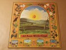 Art Bears Winter Songs Vinyl LP Ralph Records RR-7905 Fred Frith  Chris Cutler