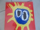 Primal Scream Screamadelica Vinyl LP  NEW  - SEALED