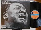 McKINLEY MORGANFIELD  A.K.A. MUDDY WATERS US REISSUE EDITION CHESS LABEL 2LP C01