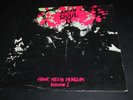 AMON DÜÜL II HAWK MEETS PENGUIN VINYL ALBUM Progressive KRAUT Rock