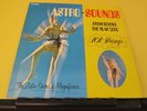 VHTF Astro Sounds From Beyond Year 2000 101 Strings PSYCH Alshire S-5119 EX / M-