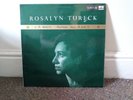 ALP 1714 J.S Bach Rosalyn Tureck Partitas Nos. 4 & 5 R/G ED1 1st UK Original LP