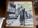 Thad Jones-The Magnificent-56 Mono Blue Note 1527 Lex Flat  RVG EAR DG VG+