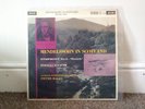SXL 2246 - Mendelssohn in Scotland - Maag - Scotch - Wbg ED 1